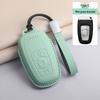 2023 Hongqi H5 Key Cover for HS5, HS7, H9, EQM5 - High-End Car Shell Buckle