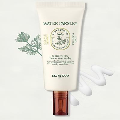 Pantothenic Water Parsley Silence Essence 70 Ml