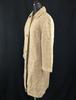 PENDLETON 80s90s Vintage Virgin Wool Balmacaan Coat Beige Women’s M(USED)