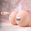 Mizuki Mimi Men's Masturbator: Molded Pussy Cup Adult Erotic Toy