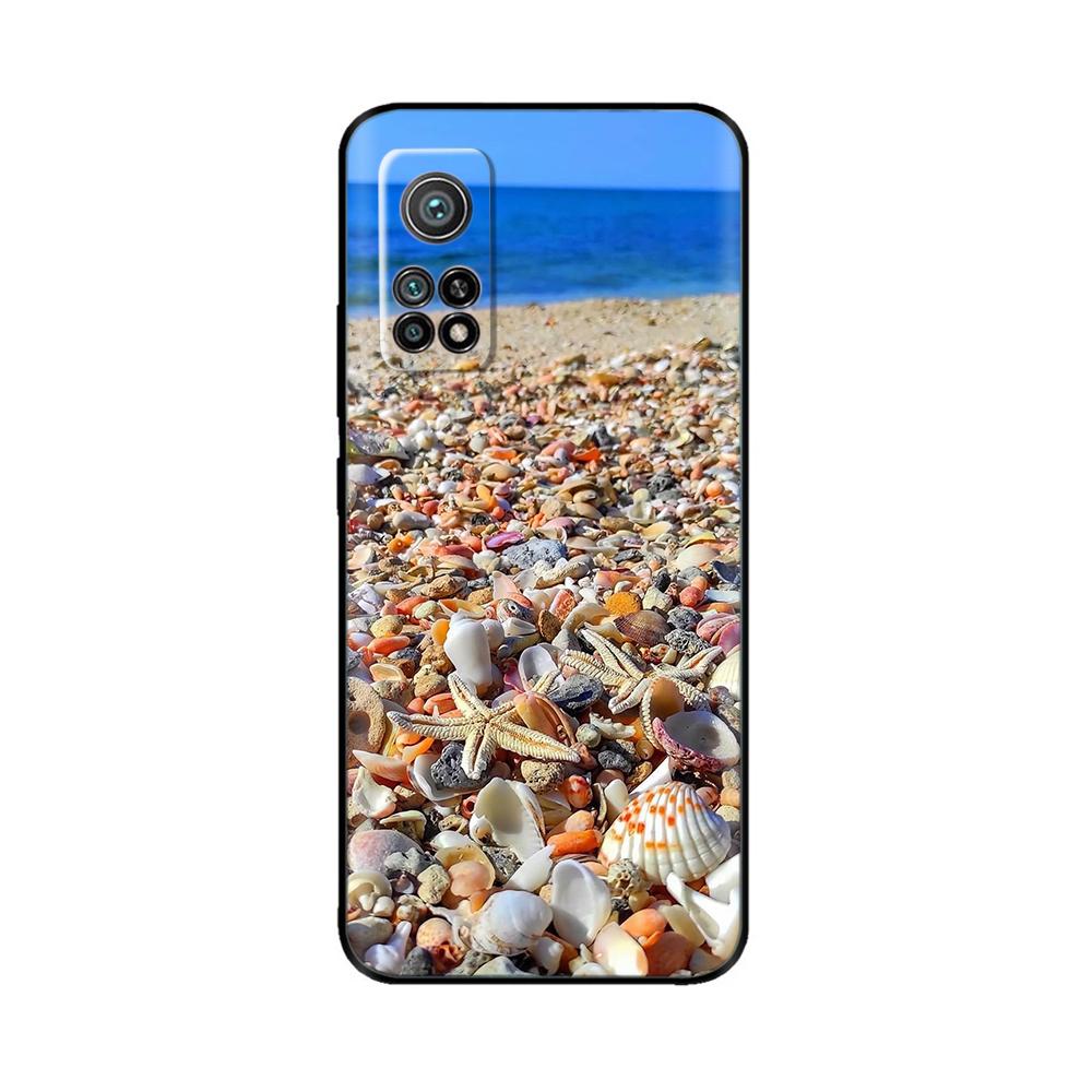 Etui na telefon Xiaomi Mi 10T Etui Butterfly Heart Miękkie etui z płynnego silikonu dla Xiaomi Mi 10T Pro Mi10T Pokrowiec dla Xiaomi 10T Pro