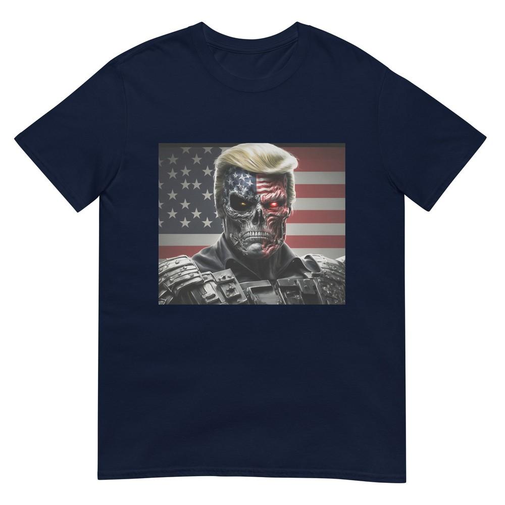 Donald Trump 2024 Active TShirt S