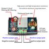 Voltage Constant Current Converter Digital Display Clear Monitoring High Precise Compact Size Adjustable Voltage Regulator Current Stabilizer