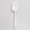 High-Temp FDA Food Grade Silicone T-Spatula Scraper Set: Large & Small Baking/Cooking Tools