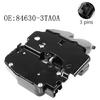 Rear Tailgate Lock Actuator Auto Accessories Replace 84630-3TA0A for 2013-2019 Trunk Lid Assembly