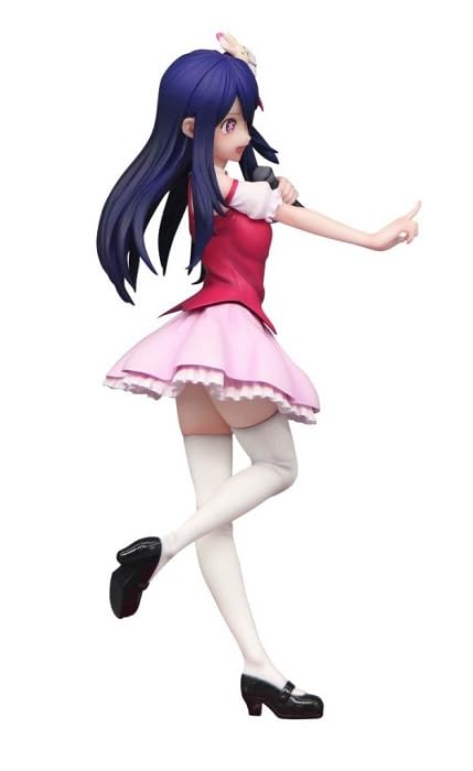 Oshinoko Figure Eye All Types Figure Trio-Try-iT
