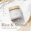 I'm from - Rice Mask Mini