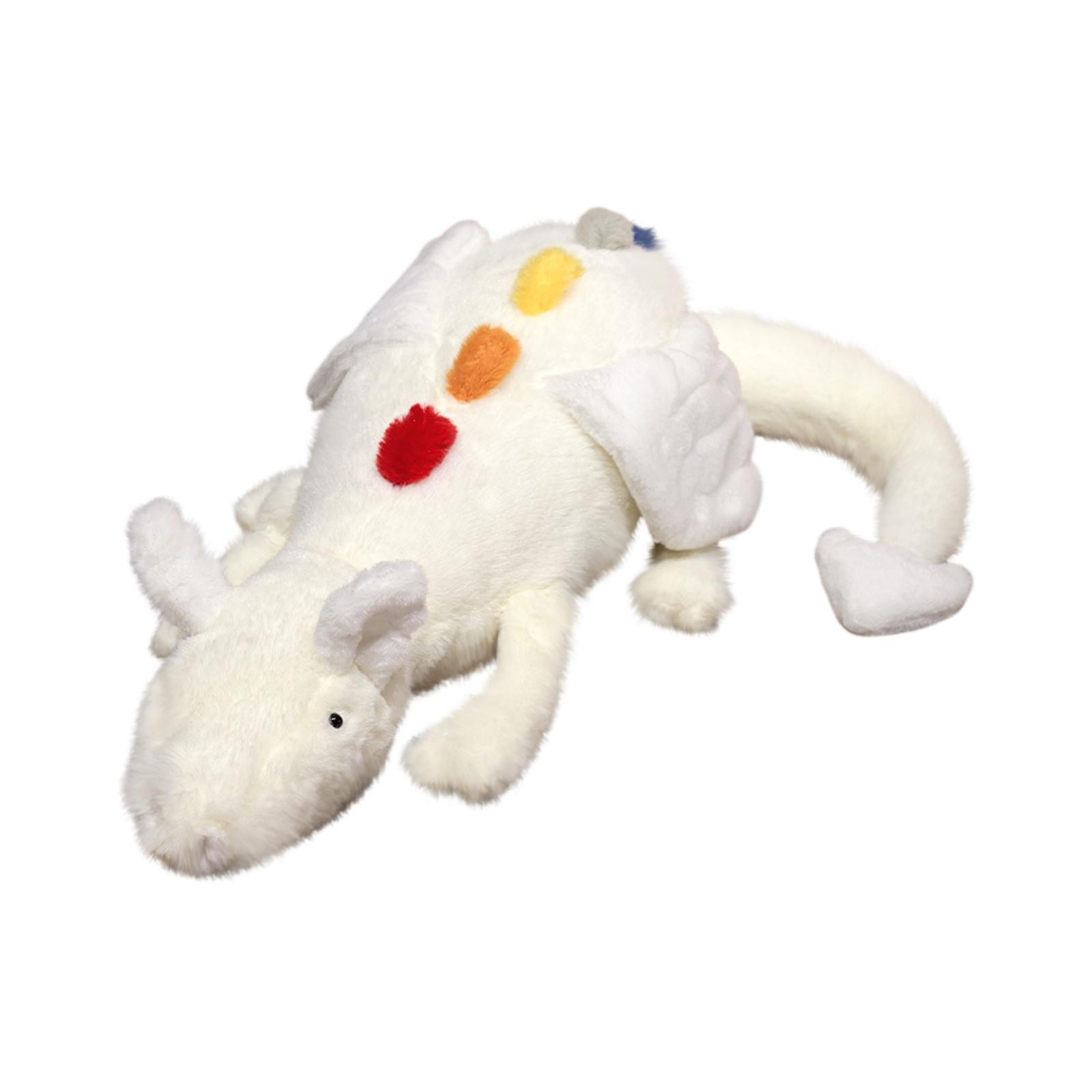 

Мягкие плюшевые игрушки, декоративные подушки, детский день рождения, предпочтительный подарок на праздники, дни рождения One Size белый