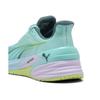Hyrox X Activate Nitro Intense Mint Women Sneakers Teal Light-Lavender Sunny-Lime 314058-01