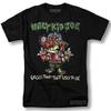 Üst giysisi – T-shirtler