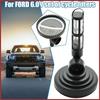 For FORD 6.0L 7.3 7.3L Powerstroke Diesel Fuel Tank Screen Sock Filter Sock Filter E5TZ-9J306-BA Accessories Parts Component