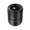 7artisans AF 24mm Prime Lens Sony E Compatible Autofocus Large Aperture STM Lens with Metal Stepless Aperture Ideal for Portrait and 7artisans F1.8