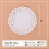 Youmiao Kitchen Lace Oil-Absorbing & Baking Paper