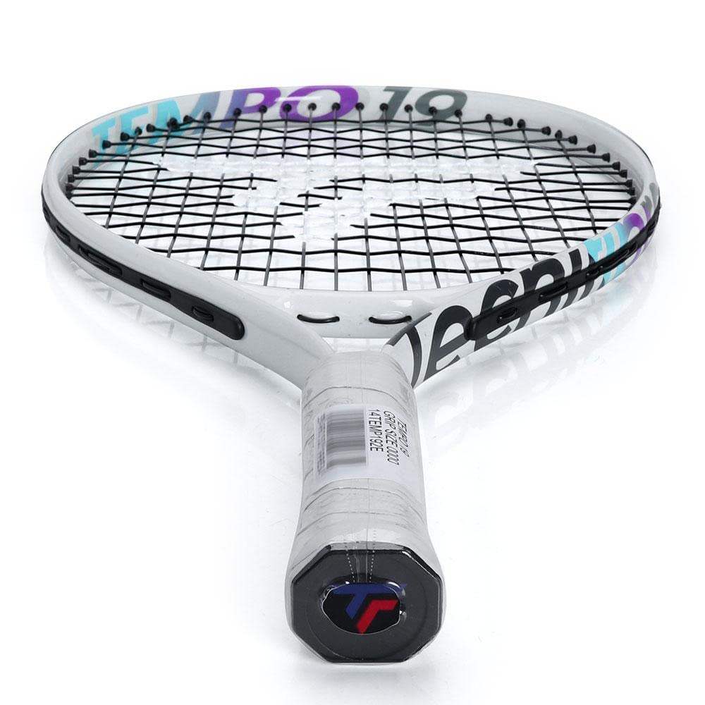 [Pre-strung] Tecnifibre Tennis Racket Junior TEMPO 19 TFRTE19