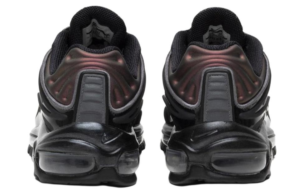 Nike Air Max Deluxe Triple Black AV2589-001