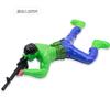 Marvel Peripherie Krabbelspielzeug Spider-Man Captain America Hulk Mit Pistole Krabbelmodell Mit Lichtern Kinder-Krabbelspielzeug