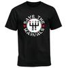 Save The Manuals Manual Transmission Car Graphic T-Shirt