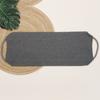 Korean Exfoliating Back Scrubber, Long Stretch Bath Towel, Shower Towel for Body