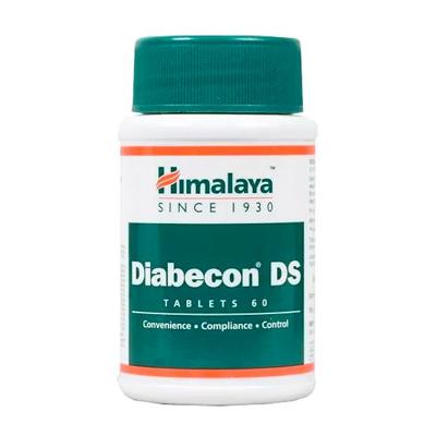 Diabecon DS (60 Tab), Diabecon DS,