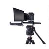 Datavideo TP-500 Teleprompter for DSLR Cameras, Compatible with Android Tablets