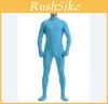 Premium Quality Lycra Spandex Party Costume Catsuit Unitard Without Hood Hands