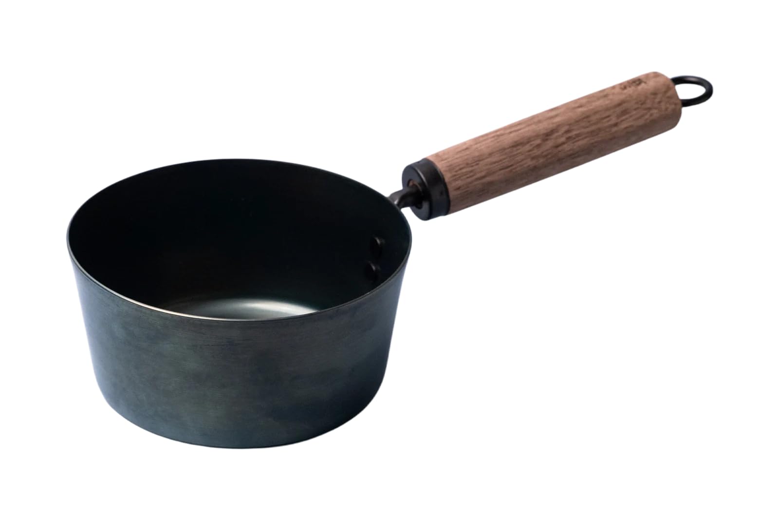 Fujita Metal Miso Soup Bread, Walnut, 112848