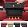 Autositz-Lücken-Multifunktions-Leder-Organizer-Aufbewahrung für Rdesign XC60 XC90 XC40 V50 V60 V40 EX30 S60 C30 V70 S90 AWD