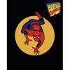 Marvel Comics Spider Men Spotlight-Oscar Canvas Print