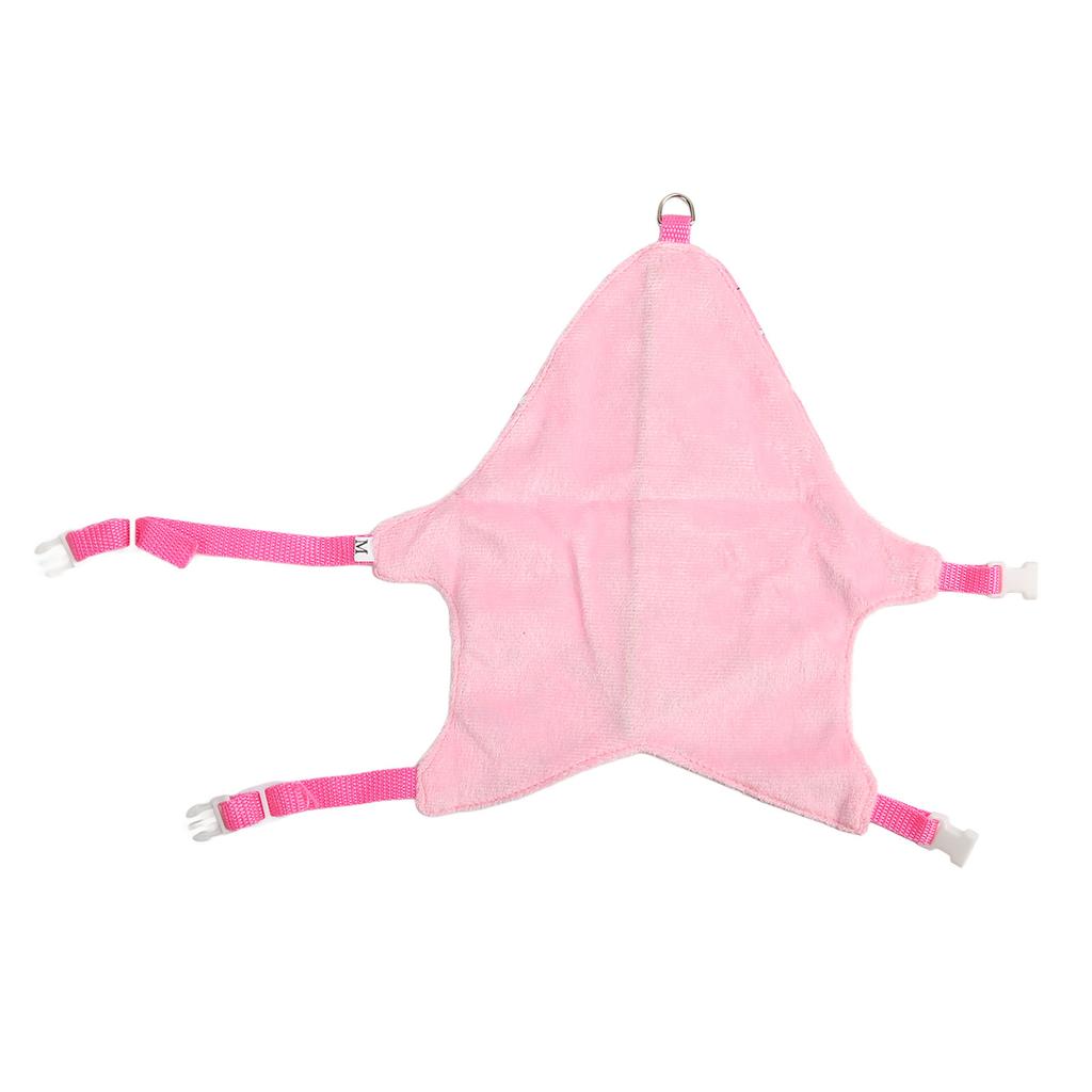 Clothes Dinosaur Soft Polyester Lint Bright Colors Widely Used Bunny Clothes with Leash for Bunny