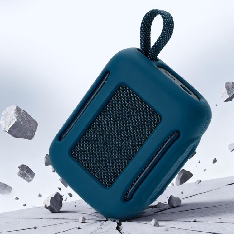 Silicone Carrying Case for GO 5 Travel Speakers NonSlip Sleeve Easy Protector Skin