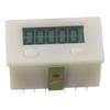 Plastic 0-99999 Counter  5 Digit Punch Counter LCD Digital