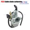 New Aluminum Carb 22mm PZ22 Carburetor For Taotao SSR ORION 70cc 90cc 100cc 110cc 125cc Dirt Bike ATV Quad 4 Wheeler Go Karts