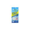 (PM2.5 Compatible) Fitty 7DAYS Mask EX Plus, 30 Pieces, Regular Size, White