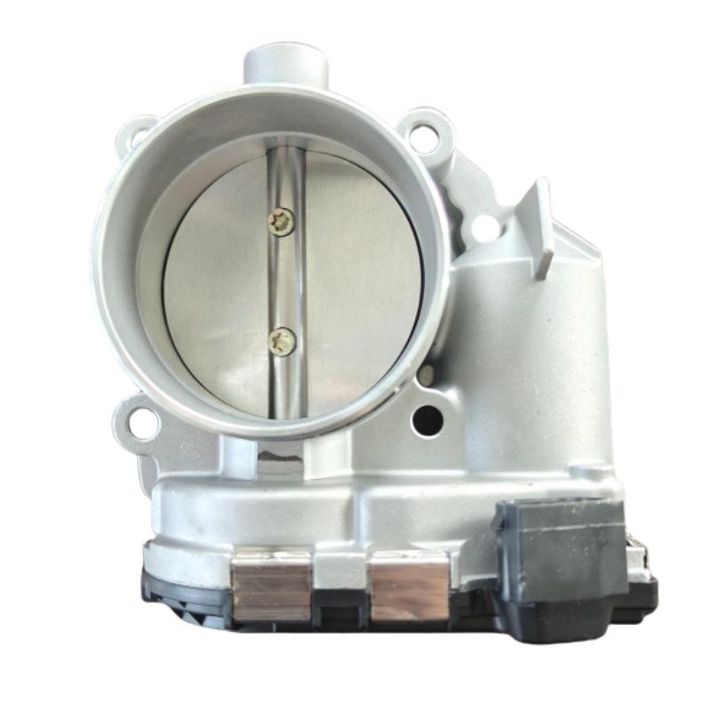 New Throttle Body 30711552 0280750146 For Ford Focus RS ST St225 / Mk2 Rs 05-11
