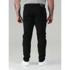Duke Mens D555 Claude Stretch Tapered Stretch Kingsize Jeans