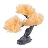 Aquariums Handicraft Artificial Plant Breeding Crafts Plant Decoration FishTank Landscape Supplies Aesthetic Displays