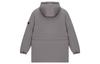 New Balance Down Jacket Unisex Gray AMJ23341-ZNC