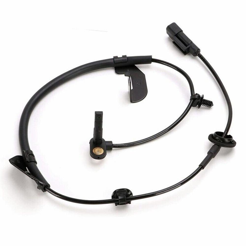 For 07-16 Jeep Compass Patriot Dodge Caliber ABS Wheel Speed Sensor Front LH+RH