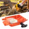 Starter Replacement for Chainsaws For 4500 5200 5800 45cc 52cc 58cc Recoil Starter Compatible with Different Brands