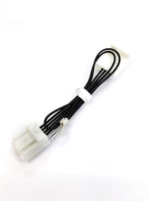 (STV-S01-5P) 99000-79AR1 Navigationssteuergerät-Kit zum Fernsehen und DVD-Schauen während der Fahrt