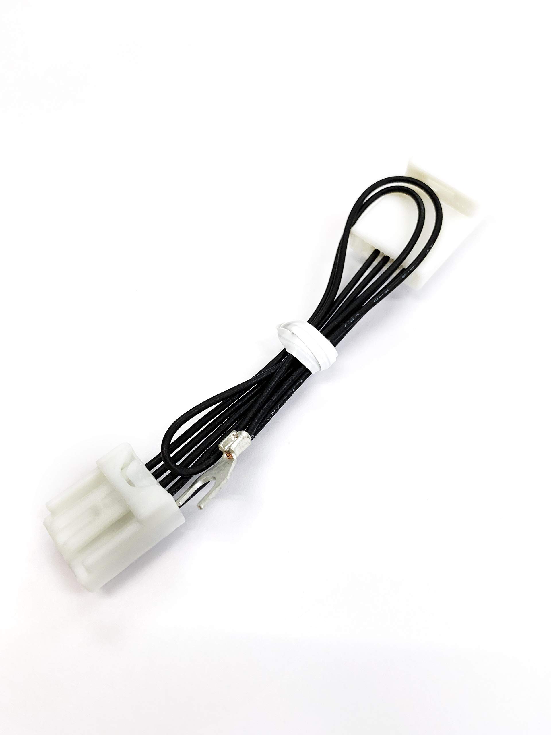 

Комплект, позволяющий смотреть ТВ и DVD во время вождения и управлять навигационной системой (СТВ-С01-5П) 99000-79AA0 (AVIC-ZH0007)