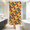 Minimal B-Bauhaus geometricS Towel Five-Star Hotel Quality Eco-Friendly Ultra Soft Thick Towels & Beach Towels