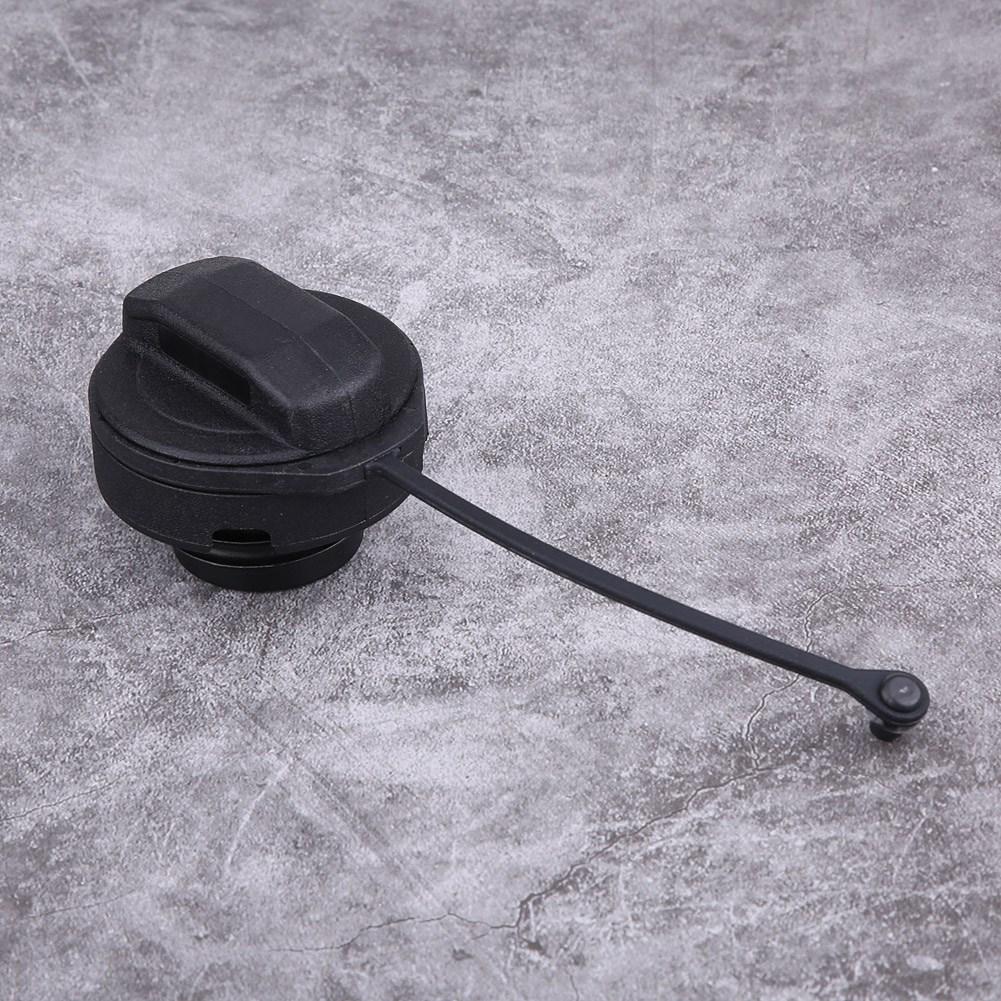 Petrol Cap Fuel Oil Tank Cover for A4 A6 A8 1J0201550A