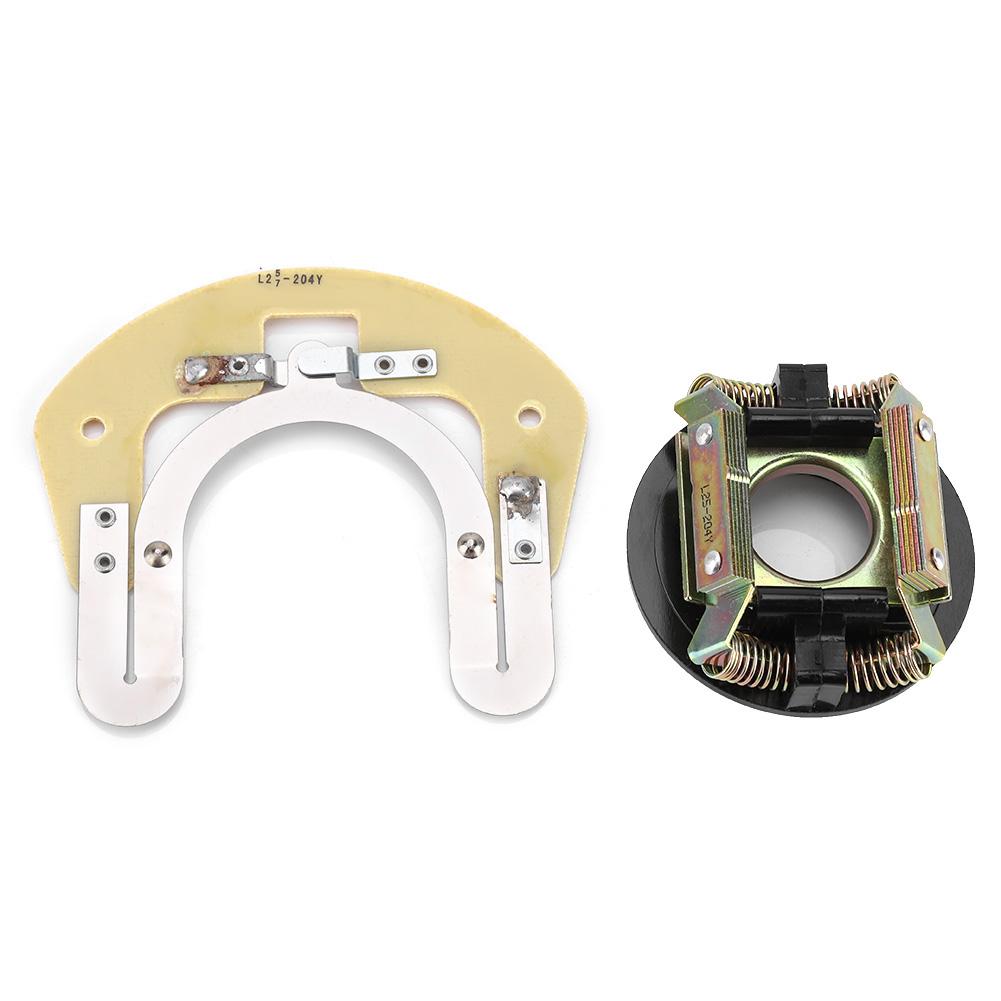 L25 204Y 25mm Electric Motor Part Centrifugal Switch Accessory 1500RPM