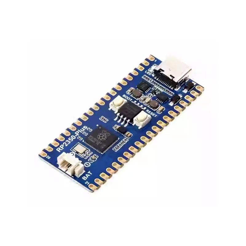 

High Performances RP2350 Plus Development Board for IoT Prototyping and Robotics Applications