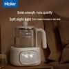 HAIER Chytrá rychlovarná konvice na kojeneckou výživu