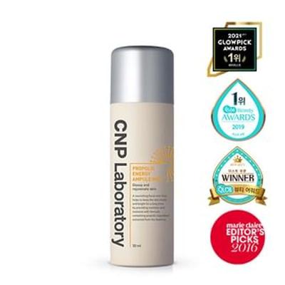 Soins du visage – Sérums visage