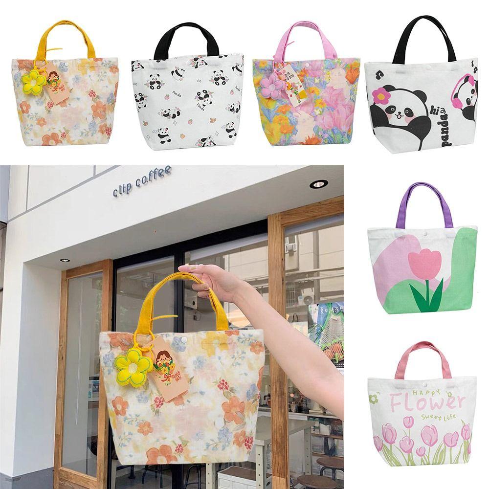 

Printing Handbag Large Capacity Shoulder Bag New Crossbody Bag