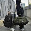 Large Capacity Travel Bag, Handbag, Storage Bag, Sports and Fitness Bag, Backpack