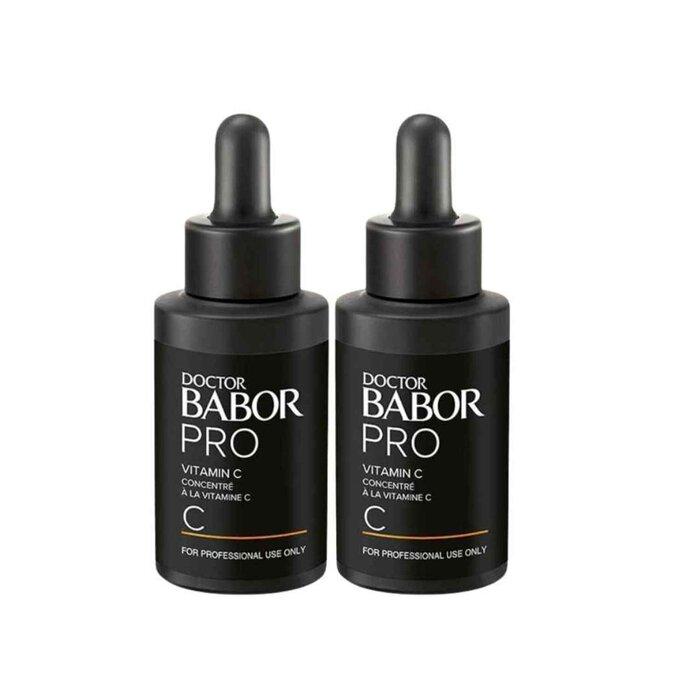 

Babor Dr Babor Pro Vitamin C Concentrate (Salon)